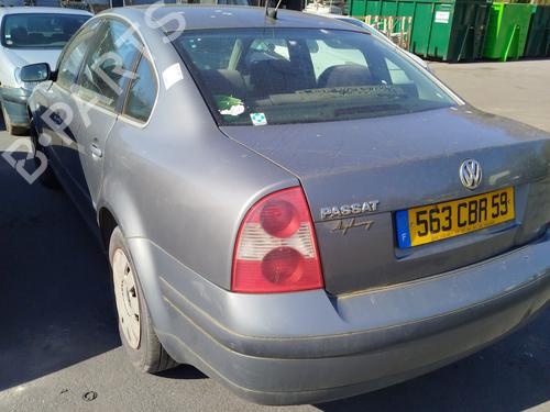ABS Bremseaggregat VW PASSAT B5.5 (3B3) 1.9 TDI | BP24374725M43 