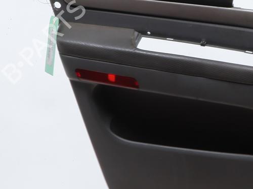 Venstre frontpanel SSANGYONG RODIUS I | BP36184902C58 - Image 2