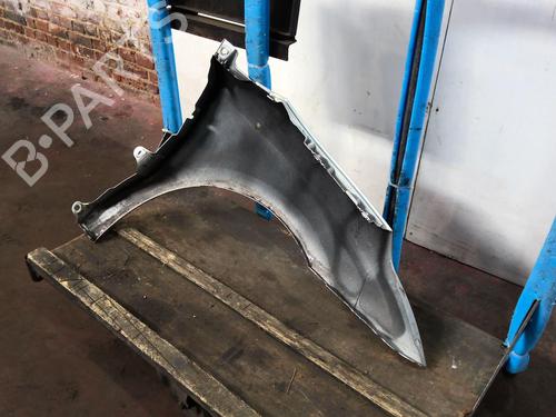 Left front fenders CITROËN C4 Coupe (LA_) 1.6 HDi | BP20360913C41 