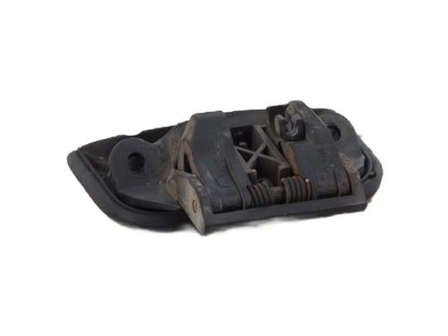 Front right exterior door handle PEUGEOT PARTNER Box Body/MPV (5_, G_) 1.9 D | BP25825203C129