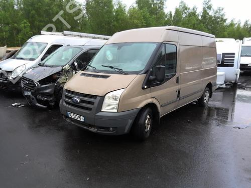 Used Parts FORD TRANSIT Van (FA_ _)  2.2 TDCi  1878439