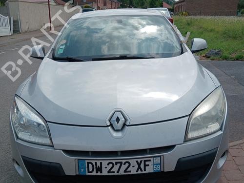 Engine control unit (ECU) RENAULT MEGANE III Hatchback (BZ0/1_, B3_) 1.5 dCi (BZ09, BZ0D, BZ1W, BZ29, BZ14) | BP28589695M57 - Image 18