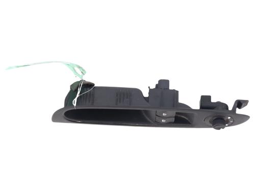 Left front window switch RENAULT CLIO III (BR0/1, CR0/1) | BP33837066I27 - Image 3