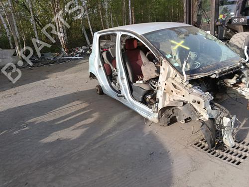 Left front shock absorber RENAULT MODUS / GRAND MODUS (F/JP0_) 1.5 dCi (FP0E, JP0E) | BP34050738M16 - Image 7