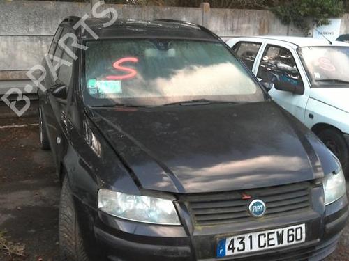 FIAT STILO Multi Wagon (192_) 1.9 JTD 2011994