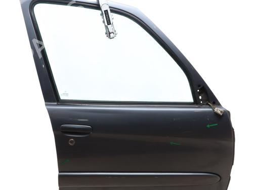 Right front door CITROËN XSARA PICASSO (N68) 1.6 HDi | BP21518573C3 