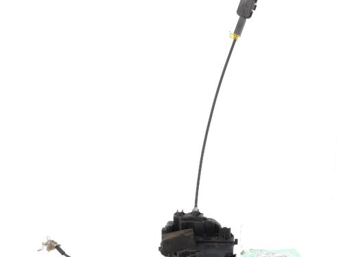 Used Rear right lock Rear right lock RENAULT MODUS / GRAND MODUS (F/JP0_) 1.5 dCi (FP0G, JP0G) (68 hp) 20493389 20493389