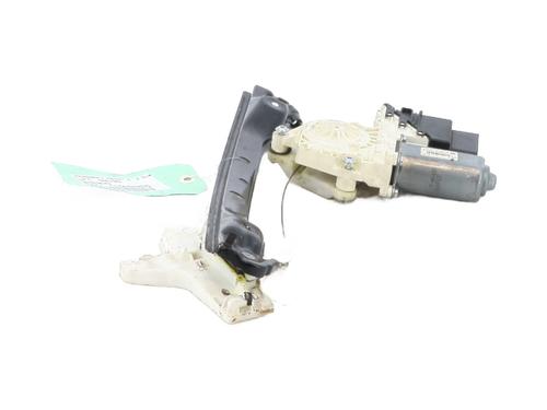Used Rear left window mechanism Rear left window mechanism VW PASSAT B6 (3C2) 2.0 TDI 16V (140 hp) 30473621 30473621