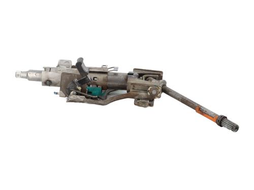 Steering column PEUGEOT 307 Break (3E) 1.6 HDi 110 | BP28160188M21 