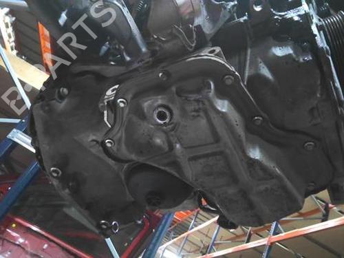 Engine RENAULT CAPTUR I (J5_, H5_) 1.2 TCe 120 | BP29440650M1 