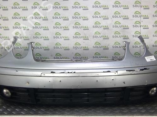 Used Front bumper VW POLO (9N_, 9A_) 1.4 TDI (75 hp) 27884903