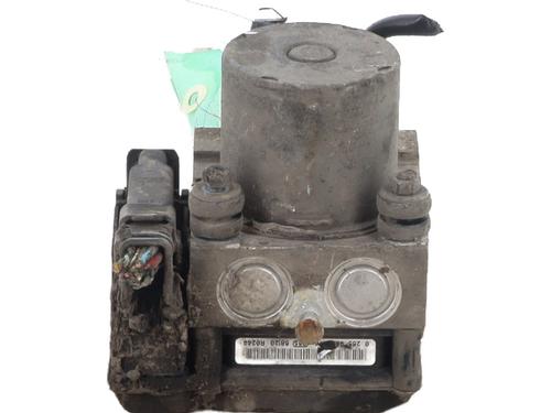 ABS pump PEUGEOT 307 (3A/C) 2.0 HDi 135 4541J3
