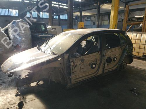 Rear left window mechanism VW GOLF V (1K1) 1.9 TDI | BP20364098C24 