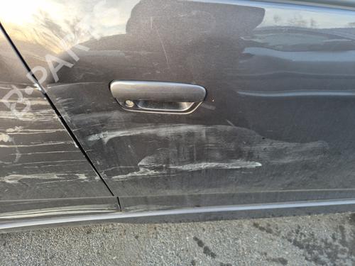 Left front fog light CHEVROLET SPARK (M300) 1.2 | BP32656895C30 