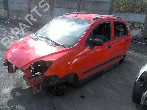 Left taillight CHEVROLET MATIZ (M200, M250) 0.8 | BP20367785C34 