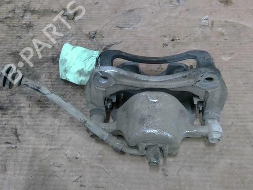 Used Right front brake caliper Right front brake caliper HYUNDAI i20 III (BC3, BI3) 1.0 T-GDI hybrid 48V (101 hp) 31068634 31068634