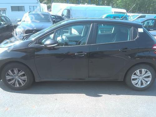 Starter PEUGEOT 208 I (CA_, CC_) 1.2 VTI 82 | BP20366055M8 