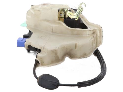 Rear right lock VW GOLF PLUS V (5M1, 521) 1.9 TDI | BP25726670C99 