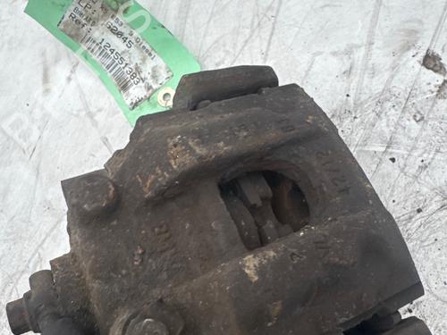 Right rear brake caliper BMW X5 (E53) 3.0 d | BP39258148M106 - Image 5