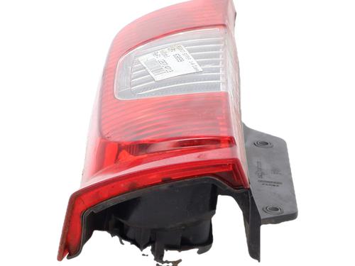 Used Left taillight Left taillight PEUGEOT BIPPER (AA_) 1.4 HDi (68 hp) 36249259 36249259