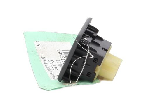 Right front window switch DACIA LODGY (JS_)  | BP33472803I26  - Image 5