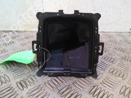 Gear lever FORD FIESTA VI (CB1, CCN) 1.4 TDCi | BP20353995M90 