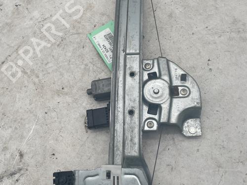 Used Front right window mechanism Front right window mechanism 37278070 37278070