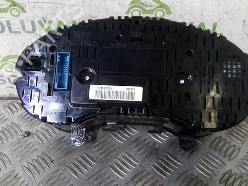 Used Instrument cluster AUDI A3 Sportback (8PA) 2.0 TDI 16V (140 hp) 20362157