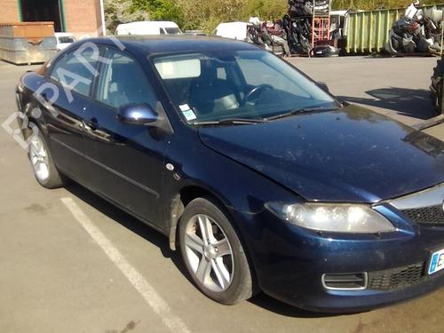 Switch MAZDA 6 Hatchback (GG) 2.0 DI (GG14) | BP21816499I30 - Image 13