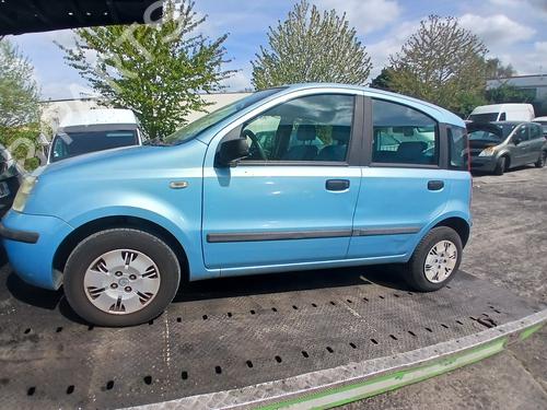 Rear parcel shelf FIAT PANDA (169_) 1.2 (169.AXB11, 169.AXB1A) | BP34106852C85 - Image 7
