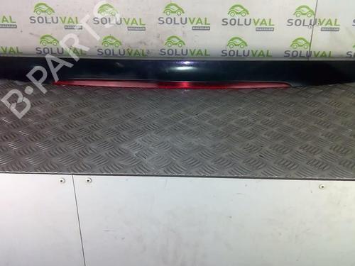 Used Rear spoiler PEUGEOT 307 CC (3B) 2.0 HDi 135 (136 hp) 21817743