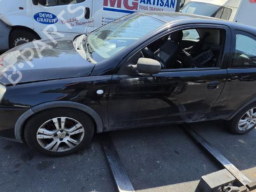 Used Parts OPEL CORSA C (X01) 1.3 CDTI (F08, F68) 4769898