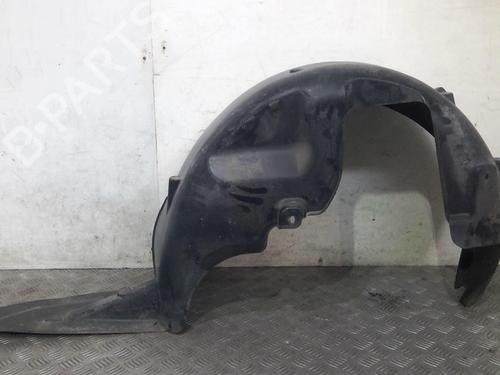 Wheel arch PEUGEOT 308 SW II (LC_, LJ_, LR_, LX_, L4_) 1.5 BlueHDi 100 | BP20365708C56 