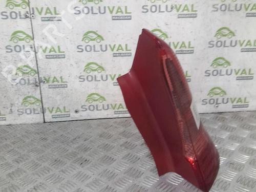 Right taillight CITROËN C4 Coupe (LA_) 1.6 HDi | BP22004391C35 