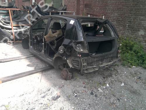Instrument cluster HYUNDAI GETZ (TB) 1.5 CRDi | BP20359720C47 