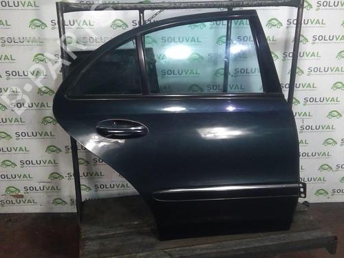 Used Right rear door MERCEDES-BENZ E-CLASS (W211) E 220 CDI (211.006) (150 hp) 22001690