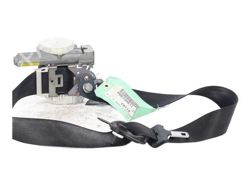 Sikkerhetsbelte foran venstre CITROËN C3 II (SC_) 1.4 HDi 70 (SC8HZC, SC8HR0, SC8HP4) (68 hp) 31635276