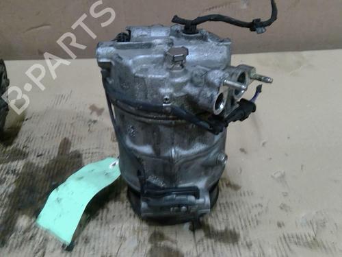 Used AC compressor LAND ROVER RANGE ROVER EVOQUE (L551) 2.0 D150 MHEV 4x4 (150 hp) 31280871