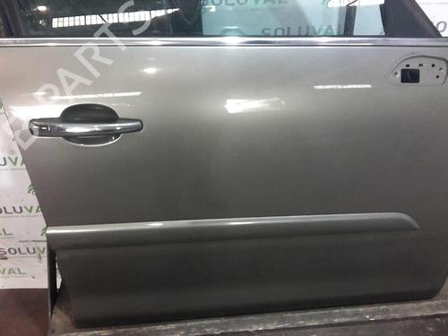 Right front door CITROËN C4 Picasso I MPV (UD_) 1.6 HDi 110 | BP25276185C3 