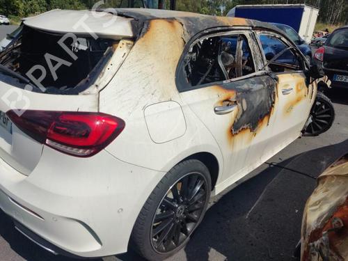 Catalyst MERCEDES-BENZ A-CLASS (W177) A 250 e (177.086) | BP30501626M10  - Image 10