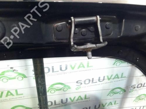 Tailgate RENAULT TWINGO II (CN0_) | BP25276197C6 - Image 4