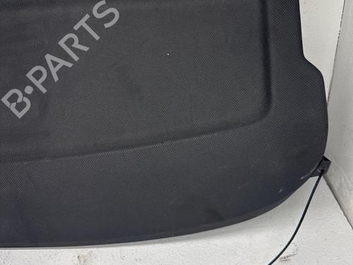 Used Rear parcel shelf Rear parcel shelf 37086189 37086189