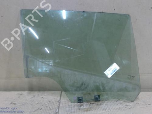 Used Rear right door window RENAULT CLIO IV (BH_) 1.5 dCi 75 (75 hp) 29587094