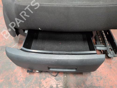 Right front seat VW GOLF VI (5K1) 2.0 TDI | BP38940223C16 - Image 3