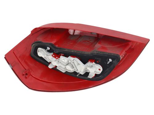 Used Right taillight Right taillight MERCEDES-BENZ A-CLASS (W169) A 180 CDI (169.007, 169.307) (109 hp) 34256801 34256801