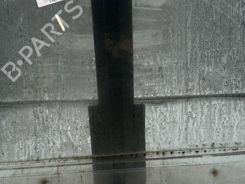 Dør rude ventre bagtil NISSAN NOTE (E12) 1.5 dCi | BP33803873C20 - Image 2