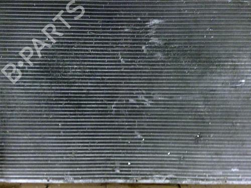 Water radiator MERCEDES-BENZ B-CLASS Sports Tourer (W245) B 200 CDI (245.208) | BP29029361M31 