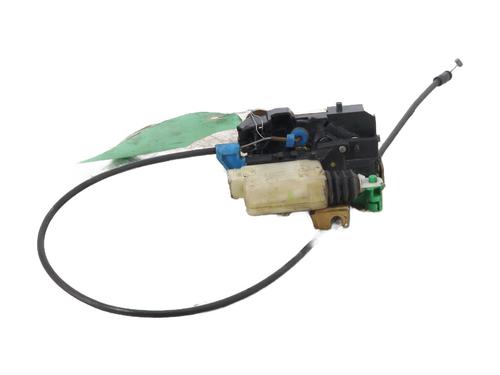 Rear right lock RENAULT KANGOO (KC0/1_) D 65 1.9 (KC0E, KC02, KC0J, KC0N) | BP26184675C99 