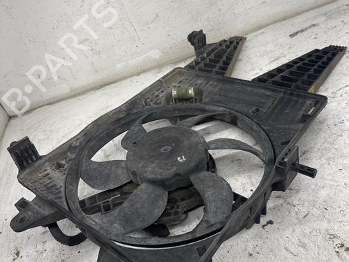 Used Radiator fan Radiator fan 37246174 37246174