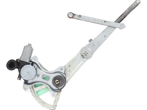 Used Front right window mechanism Front right window mechanism TOYOTA RAV 4 II (_A2_) 2.0 D 4WD (CLA20_, CLA21_, CLA20R, CLA21R) (116 hp) 29208804 29208804